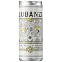 Lubanzi Chenin Blanc